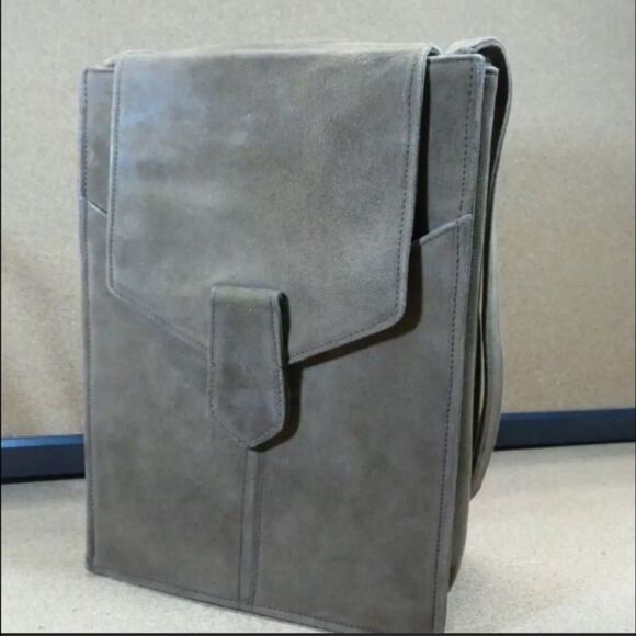 Jean Patou Mid Century Vintage Pocketbook - Picture 1 of 11